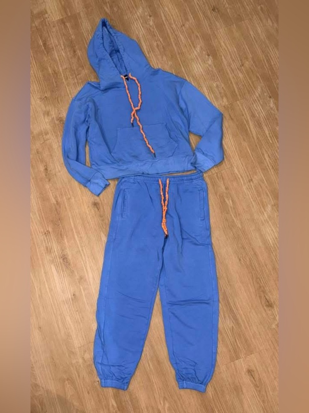 Monrow Softfleece 2pc outfit